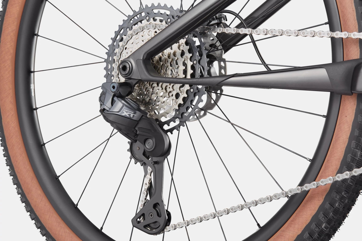 Cannondale Scalpel 2 Lefty Mountain Bicycle | The Bike Affair