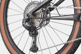 Cannondale Scalpel 2 Lefty Mountain Bicycle | The Bike Affair