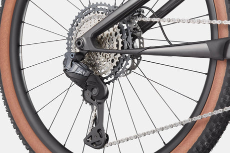 Cannondale Scalpel 2 Lefty Mountain Bicycle | The Bike Affair
