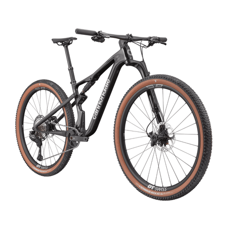 Cannondale Scalpel 2 Lefty Mountain Bicycle | The Bike Affair