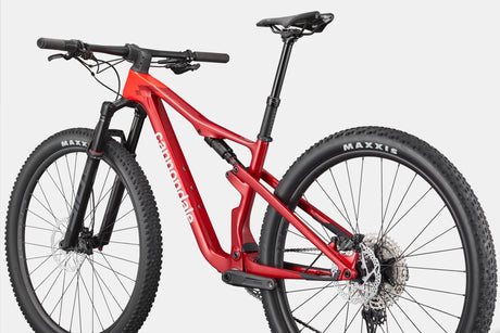 Cannondale Scalpel 4 Mountain Bicycle | The Bike Affair