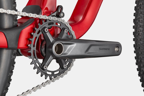 Cannondale Scalpel 4 Mountain Bicycle | The Bike Affair
