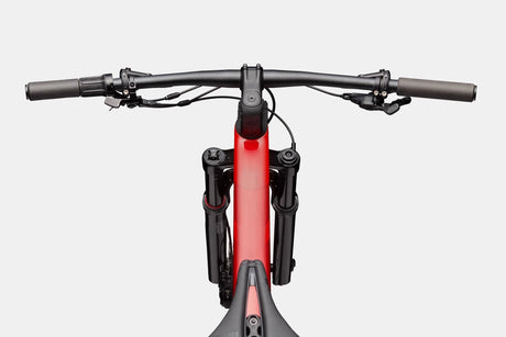 Cannondale Scalpel 4 Mountain Bicycle | The Bike Affair