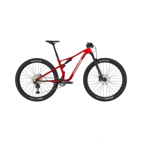Cannondale Scalpel 4 Mountain Bicycle | The Bike Affair