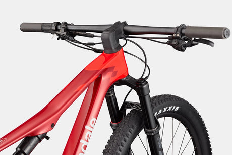 Cannondale Scalpel 4 Mountain Bicycle | The Bike Affair