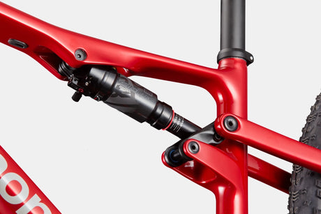 Cannondale Scalpel 4 Mountain Bicycle | The Bike Affair