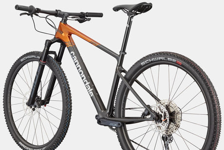 Cannondale Scalpel HT Carbon 2 Mountain Bicycle | The Bike Affair