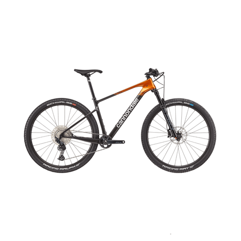 Cannondale Scalpel HT Carbon 2 Mountain Bicycle | The Bike Affair