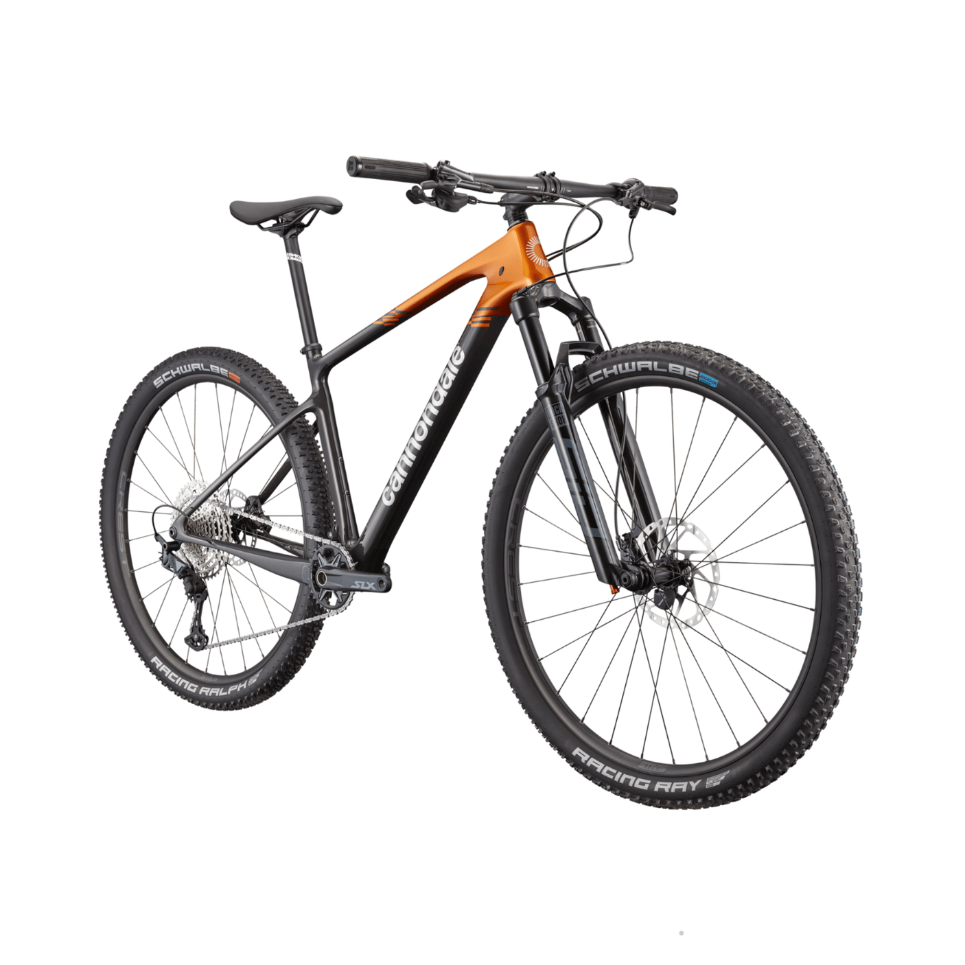 Cannondale Scalpel HT Carbon 2 Mountain Bicycle | The Bike Affair