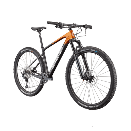 Cannondale Scalpel HT Carbon 2 Mountain Bicycle | The Bike Affair