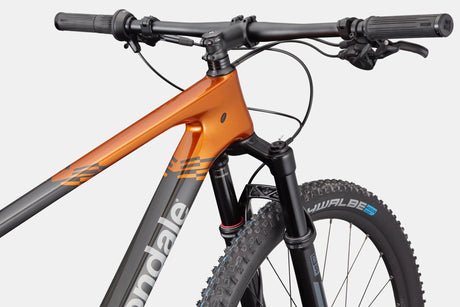 Cannondale Scalpel HT Carbon 2 Mountain Bicycle | The Bike Affair