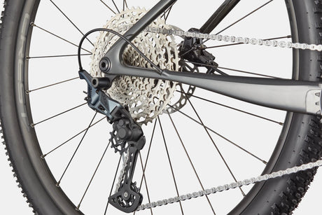 Cannondale Scalpel HT Carbon 2 Mountain Bicycle | The Bike Affair