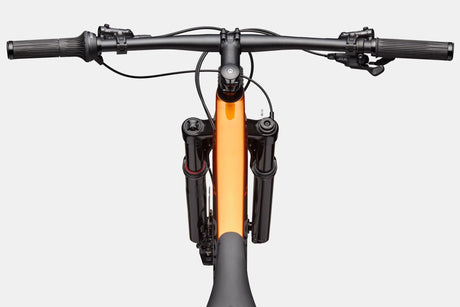 Cannondale Scalpel HT Carbon 2 Mountain Bicycle | The Bike Affair