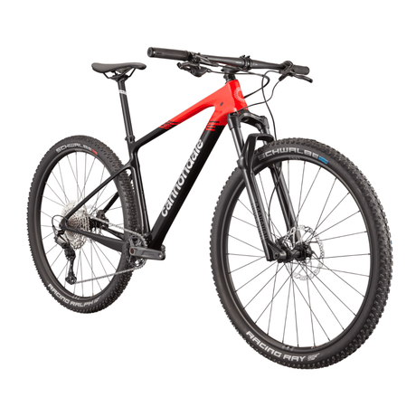 Cannondale Scalpel HT Carbon 3 Deore Mountain Bicycle | The Bike Affair