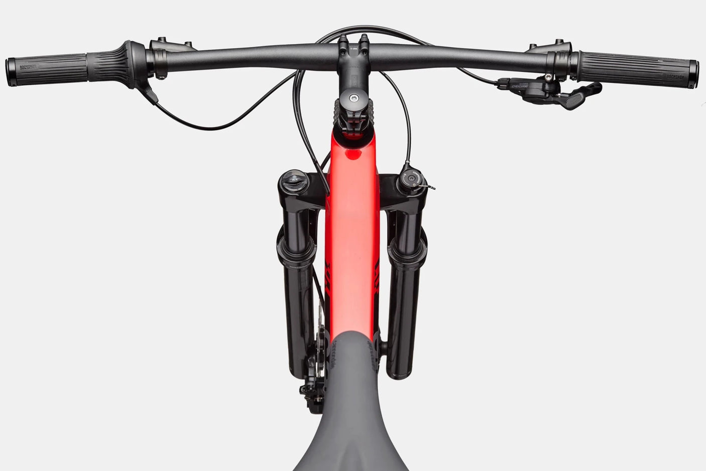 Cannondale Scalpel HT Carbon 3 Deore Mountain Bicycle | The Bike Affair