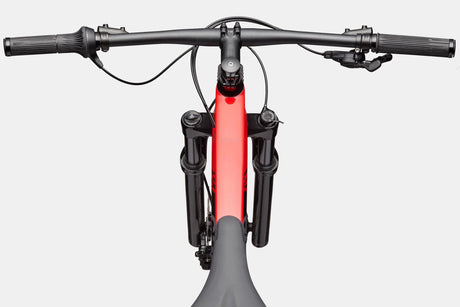 Cannondale Scalpel HT Carbon 3 Deore Mountain Bicycle | The Bike Affair