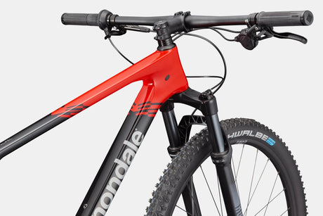 Cannondale Scalpel HT Carbon 3 Deore Mountain Bicycle | The Bike Affair