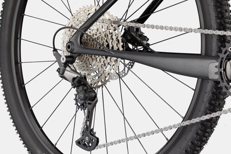 Cannondale Scalpel HT Carbon 3 Deore Mountain Bicycle | The Bike Affair