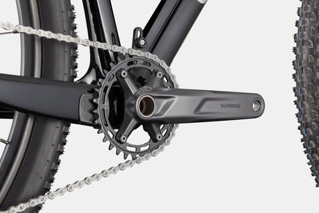 Cannondale Scalpel HT Carbon 3 Deore Mountain Bicycle | The Bike Affair