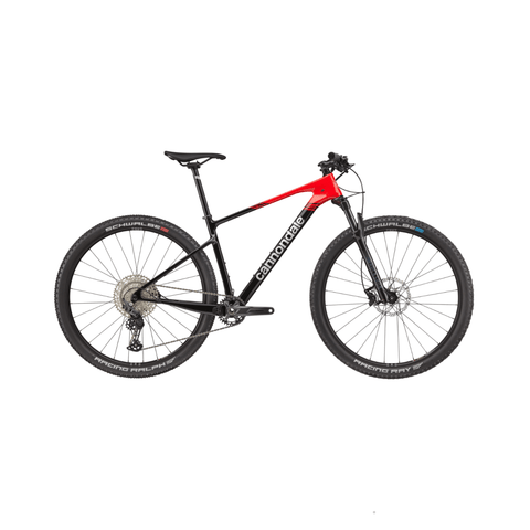 Cannondale Scalpel HT Carbon 3 Mountain Bicycle | The Bike Affair