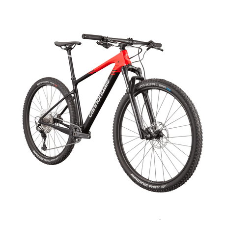 Cannondale Scalpel HT Carbon 3 Mountain Bicycle | The Bike Affair