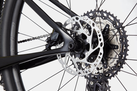 Cannondale Scalpel HT Carbon 3 SLX Mountain Bicycle | The Bike Affair