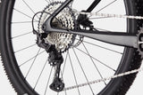 Cannondale Scalpel HT Carbon 3 SLX Mountain Bicycle | The Bike Affair