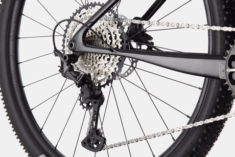 Cannondale Scalpel HT Carbon 3 SLX Mountain Bicycle | The Bike Affair
