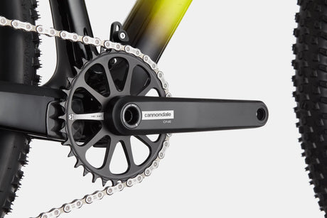 Cannondale Scalpel HT Carbon 3 SLX Mountain Bicycle | The Bike Affair