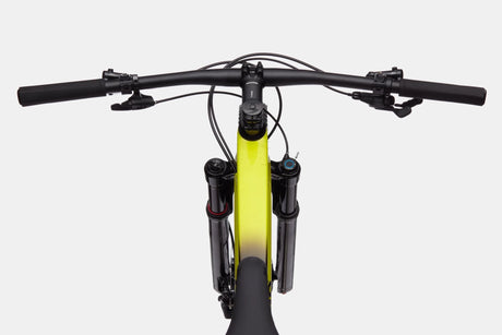 Cannondale Scalpel HT Carbon 3 SLX Mountain Bicycle | The Bike Affair
