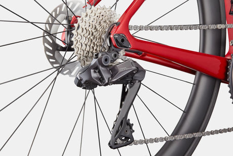 Cannondale SuperSix Evo 2 Road Bicycle | The Bike Affair
