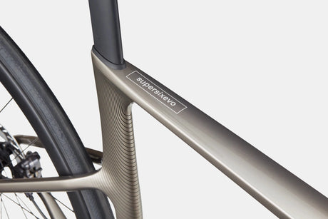 Cannondale SuperSix Evo 2 Road Bicycle | The Bike Affair