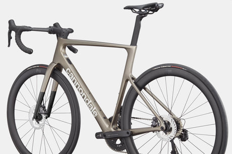 Cannondale SuperSix Evo 2 Road Bicycle | The Bike Affair