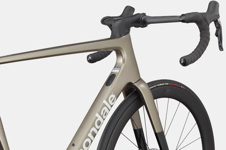 Cannondale SuperSix Evo 2 Road Bicycle | The Bike Affair