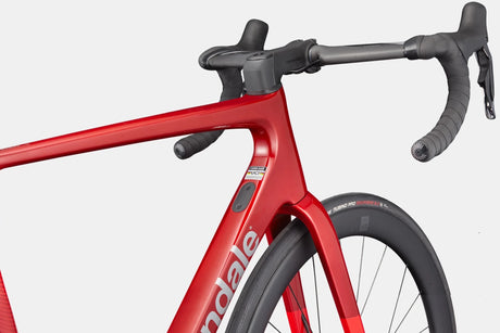 Cannondale SuperSix Evo 2 Road Bicycle | The Bike Affair