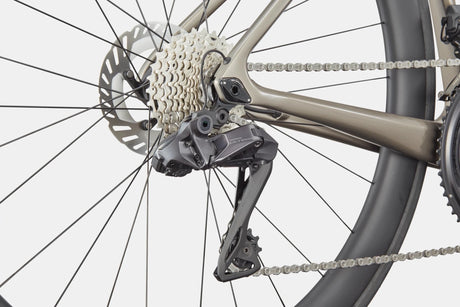 Cannondale SuperSix Evo 2 Road Bicycle | The Bike Affair