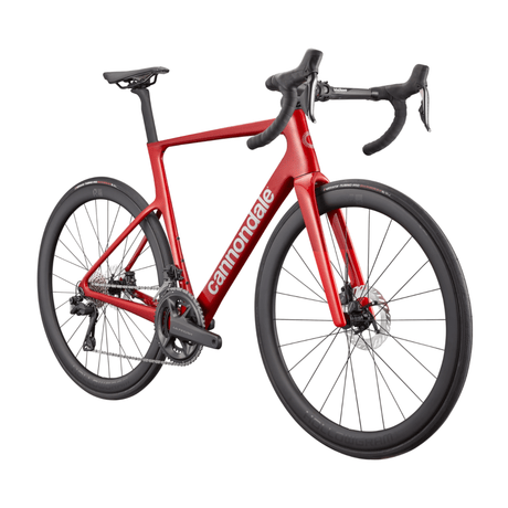 Cannondale SuperSix Evo 2 Road Bicycle | The Bike Affair