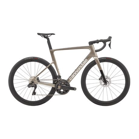 Cannondale SuperSix Evo 2 Road Bicycle | The Bike Affair