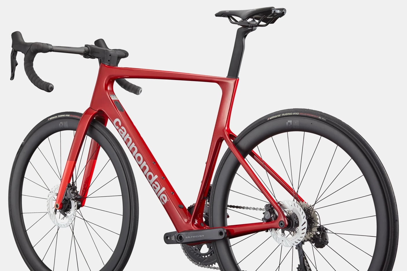 Cannondale SuperSix Evo 2 Road Bicycle | The Bike Affair