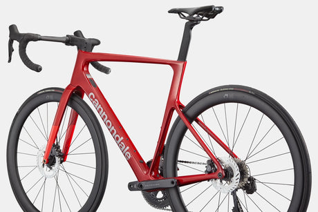 Cannondale SuperSix Evo 2 Road Bicycle | The Bike Affair