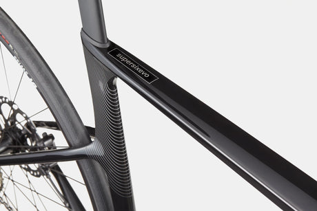 Cannondale SuperSix Evo 3 Road Bicycle | The Bike Affair