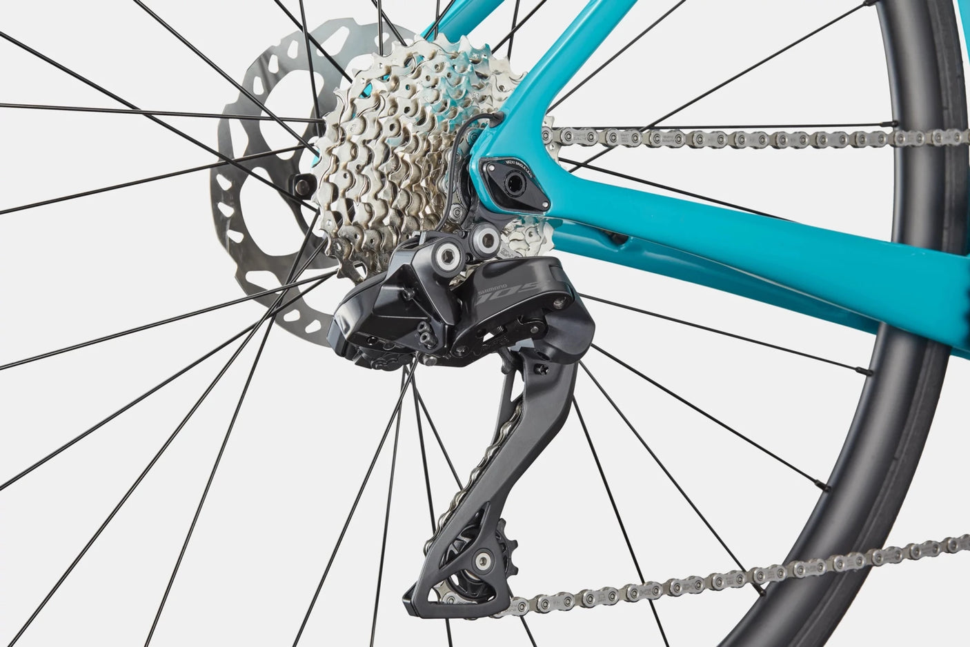 Cannondale SuperSix Evo 3 Road Bicycle | The Bike Affair