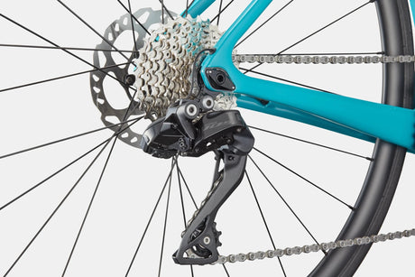 Cannondale SuperSix Evo 3 Road Bicycle | The Bike Affair