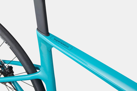 Cannondale SuperSix Evo 3 Road Bicycle | The Bike Affair