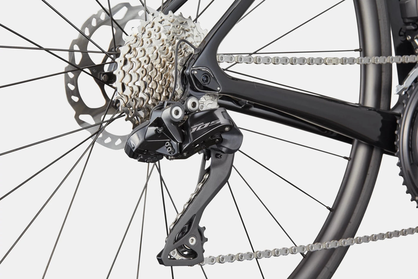 Cannondale SuperSix Evo 3 Road Bicycle | The Bike Affair