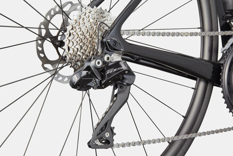 Cannondale SuperSix Evo 3 Road Bicycle | The Bike Affair