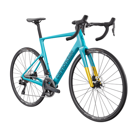 Cannondale SuperSix Evo 3 Road Bicycle | The Bike Affair