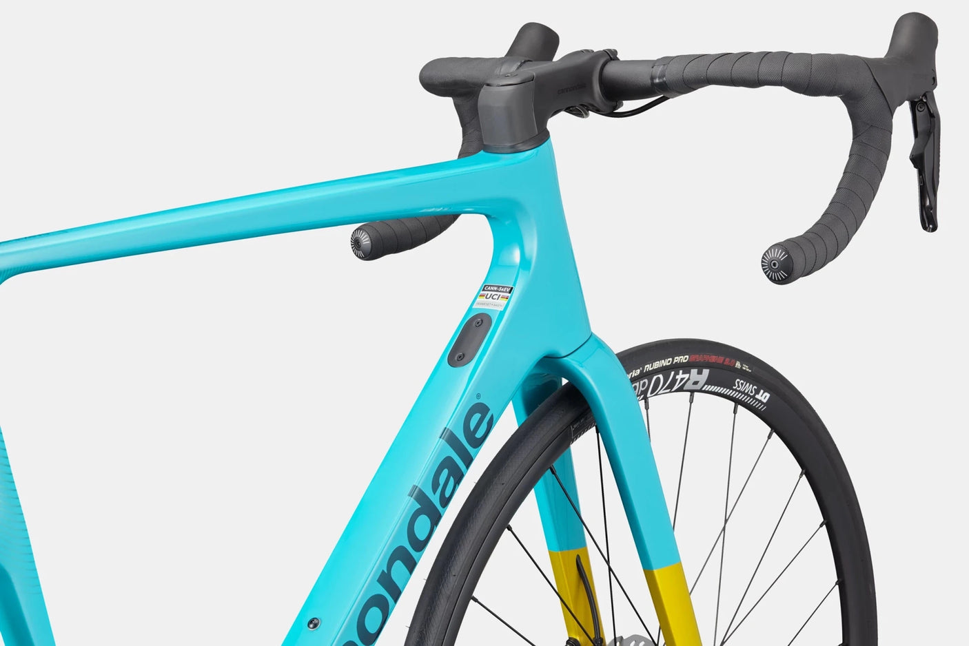 Cannondale SuperSix Evo 3 Road Bicycle | The Bike Affair