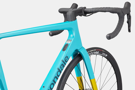 Cannondale SuperSix Evo 3 Road Bicycle | The Bike Affair