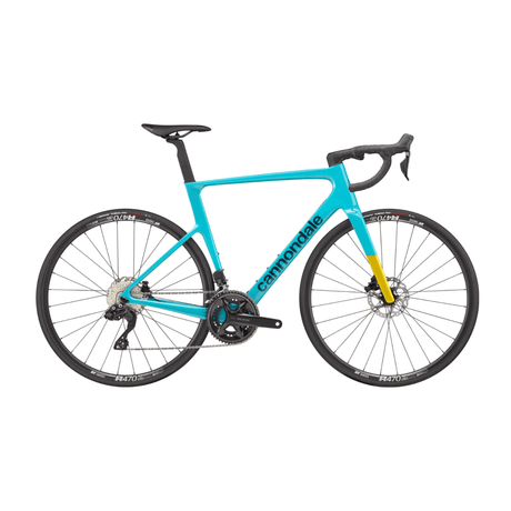 Cannondale SuperSix Evo 3 Road Bicycle | The Bike Affair